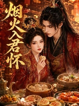 烟火入君怀(全集)