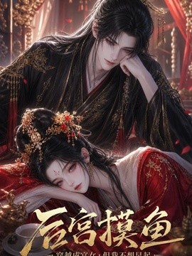 后宫摸鱼穿越成宫女，但我不想早起(全集)