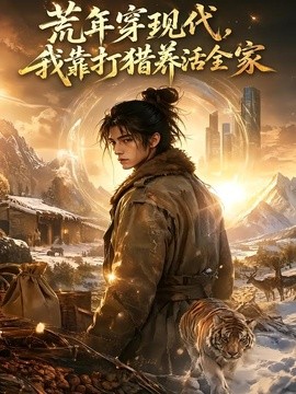荒年穿现代，我靠打猎养活全家(全集)
