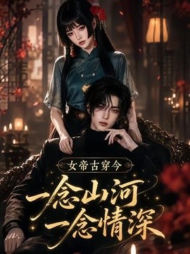 女帝古穿今一念山河，一念深情(全集)