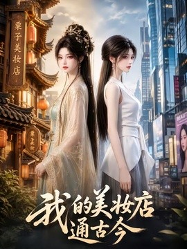 我的美妆店通古今(全集)