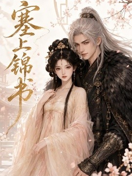 塞上锦书(全集)