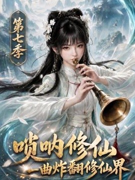 唢呐修仙，一曲炸翻修仙界第七季(全集)
