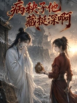 病秧子他藏挺深啊(全集)