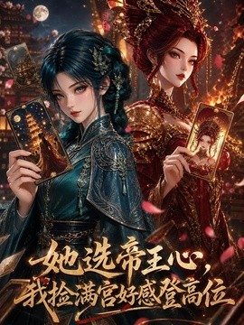 她选帝王心，我捡满宫好感登高位(全集)