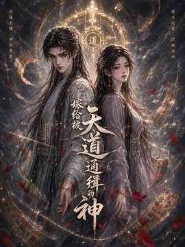 嫁给被天道通缉的神(全集)