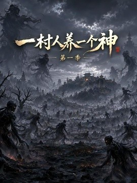 一村人养一个神第一季(全集)