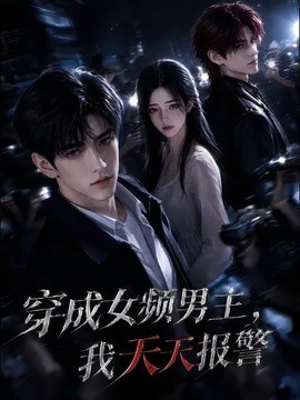 穿成女频男主，我天天报警(全集)