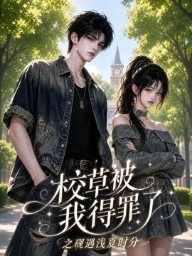 校草被我得罪了之砚遇浅夏时分(全集)