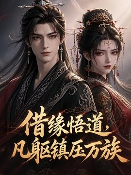 借缘悟道，凡躯镇压万族(全集)