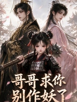 哥哥求你别作妖了(全集)