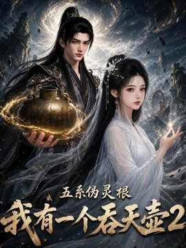 五系伪灵根我有一个吞天壶2(全集)