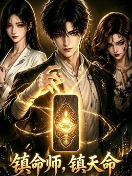 镇命师，镇天命(全集)