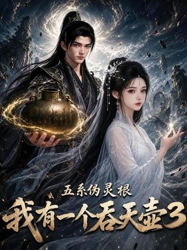 五系伪灵根我有一个吞天壶3(全集)