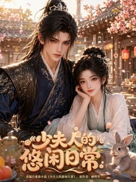 少夫人的悠闲日常(全集)