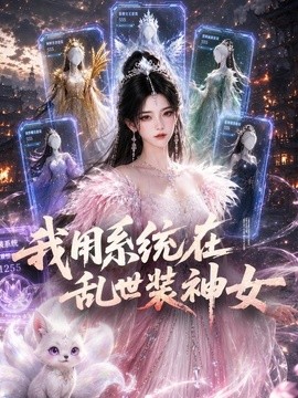 我用系统在乱世装神女(全集)