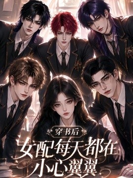 穿书后女配每天都在小心翼翼(全集)