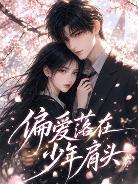 偏爱落在少年肩头(全集)