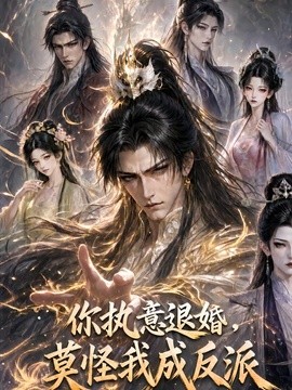 你执意退婚，莫怪我成反派(全集)
