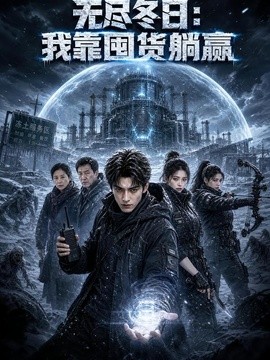 无尽冬日：我靠囤货躺赢(全集)