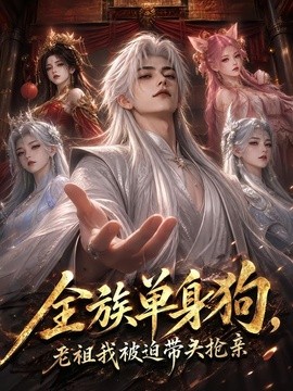 全族单身狗，老祖我被迫带头抢亲(全集)