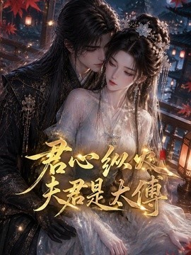 君心纵火夫君是太傅(全集)