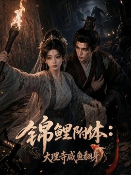 锦鲤附体：大理寺咸鱼翻身(全集)