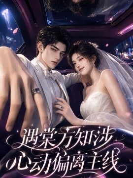 遇棠方知涉：心动偏离主线(全集)