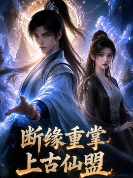 断缘重掌上古仙盟(全集)
