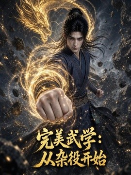 完美武学：从杂役开始(全集)