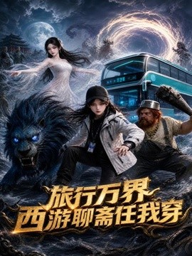 旅行万界，西游聊斋任我穿(全集)