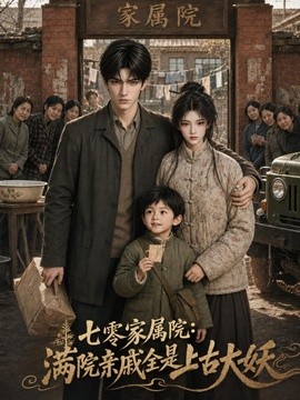 七零家属院：满院亲戚全是上古大妖(全集)