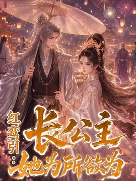红鸾引：长公主她为所欲为(全集)
