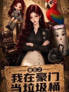 重生之我在豪门当垃圾桶(全集)