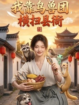 我靠鸟兽团横扫县衙(全集)