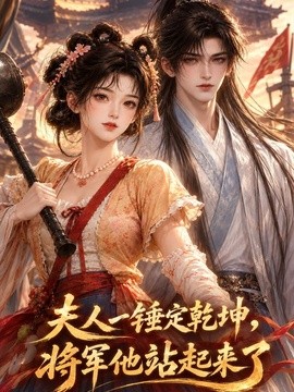 夫人一锤定乾坤，将军他站起来了(全集)