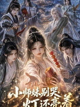 小师妹别哭，灯还亮着(全集)