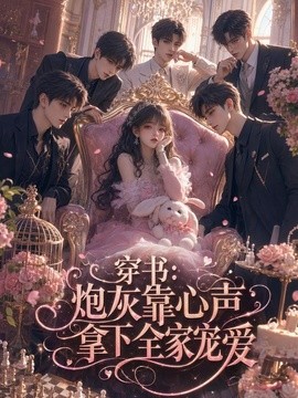 穿书：炮灰靠心声拿下全家宠爱(全集)
