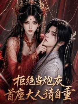 拒绝当炮灰首座大人请自重(全集)