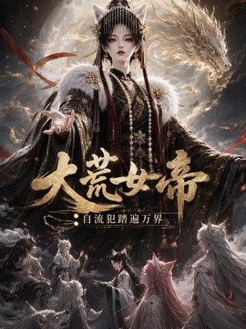 大荒女帝：自流犯踏遍万界(全集)
