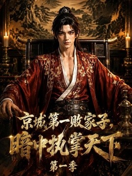 京城第一败家子，暗中执掌天下第一季(全集)