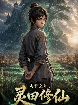 灾荒之年，灵田修仙(全集)