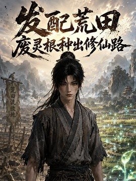 发配荒田，废灵根种出修仙路(全集)