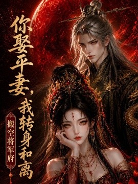 你娶平妻，我转身和离搬空将军府(全集)