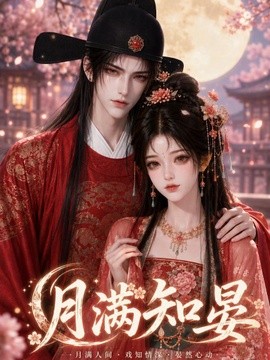 月满知晏(全集)