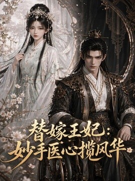 替嫁王妃：妙手医心揽风华(全集)