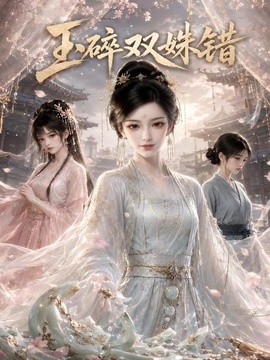 玉碎双姝错(全集)