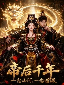 帝后千年一念山河，一念情深(全集)