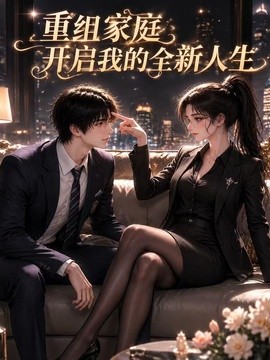 重组家庭开启我的全新人生(全集)