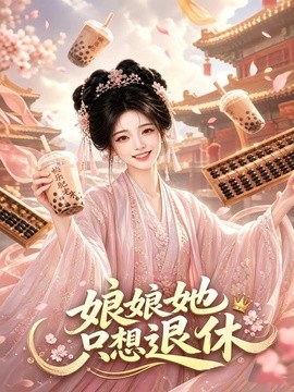 娘娘她只想退休(全集)